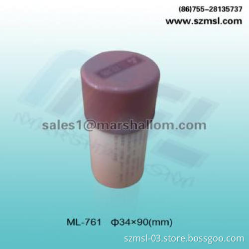 cosmetic tin box, metal box,  cosmetic box